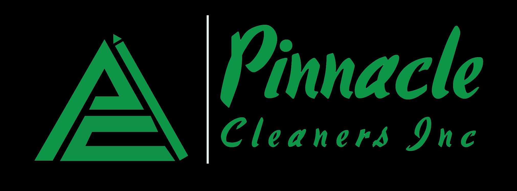 Pinnacle Cleaners Inc